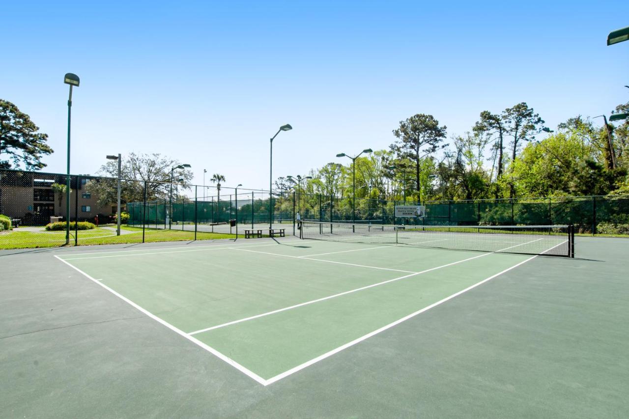 Hh Beach & Tennis 226C Hilton Head Island Exterior foto